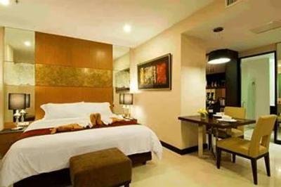 фото отеля Furamaxclusive Asoke Hotel Bangkok