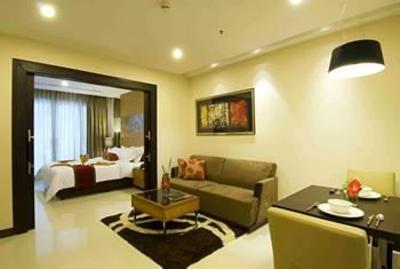 фото отеля Furamaxclusive Asoke Hotel Bangkok