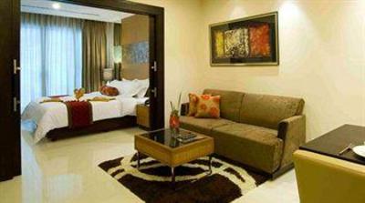 фото отеля Furamaxclusive Asoke Hotel Bangkok