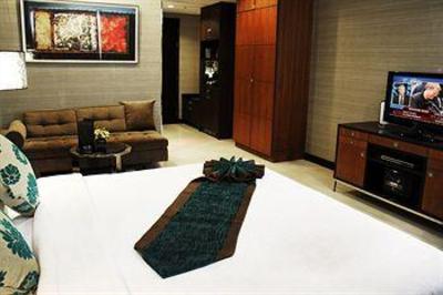 фото отеля Furamaxclusive Asoke Hotel Bangkok