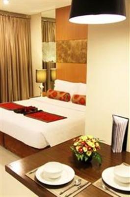 фото отеля Furamaxclusive Asoke Hotel Bangkok