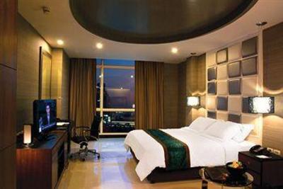 фото отеля Furamaxclusive Asoke Hotel Bangkok