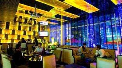 фото отеля Furamaxclusive Asoke Hotel Bangkok