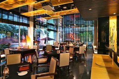фото отеля Furamaxclusive Asoke Hotel Bangkok