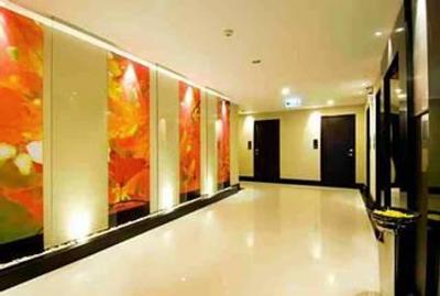 фото отеля Furamaxclusive Asoke Hotel Bangkok