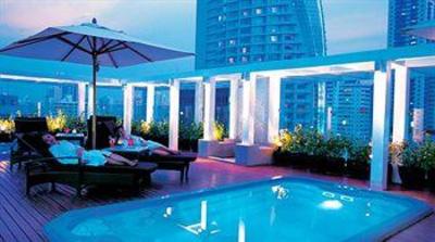 фото отеля Furamaxclusive Asoke Hotel Bangkok