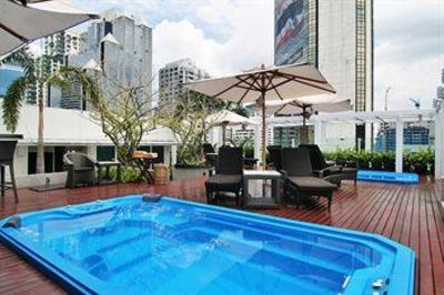 фото отеля Furamaxclusive Asoke Hotel Bangkok