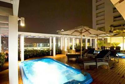 фото отеля Furamaxclusive Asoke Hotel Bangkok
