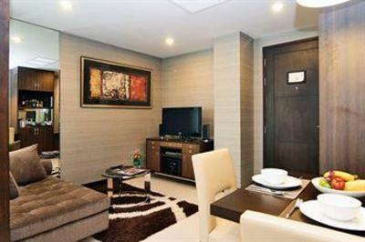 фото отеля Furamaxclusive Asoke Hotel Bangkok