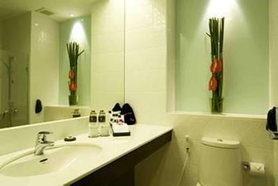фото отеля Furamaxclusive Asoke Hotel Bangkok