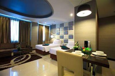 фото отеля Furamaxclusive Asoke Hotel Bangkok