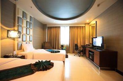 фото отеля Furamaxclusive Asoke Hotel Bangkok