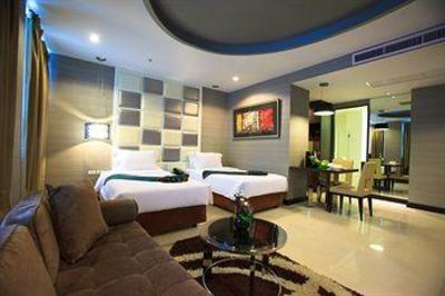 фото отеля Furamaxclusive Asoke Hotel Bangkok