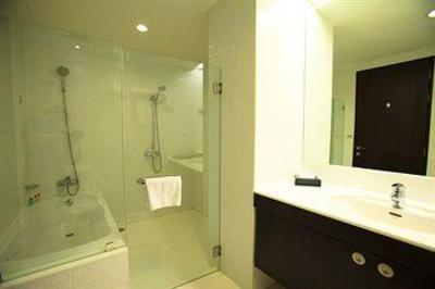 фото отеля Furamaxclusive Asoke Hotel Bangkok