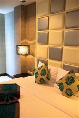 фото отеля Furamaxclusive Asoke Hotel Bangkok