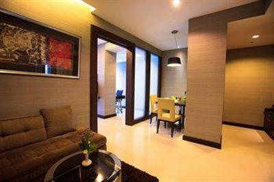 фото отеля Furamaxclusive Asoke Hotel Bangkok