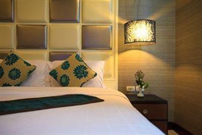 фото отеля Furamaxclusive Asoke Hotel Bangkok