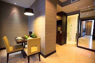 фото отеля Furamaxclusive Asoke Hotel Bangkok