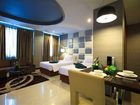 фото отеля Furamaxclusive Asoke Hotel Bangkok