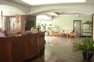 фото отеля SalaDang Place