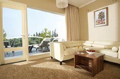 фото отеля Sea Links Beach Hotel