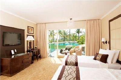 фото отеля Sea Links Beach Hotel