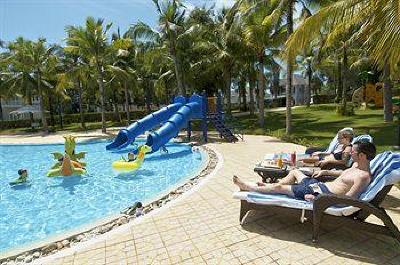фото отеля Sea Links Beach Hotel