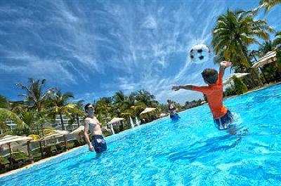 фото отеля Sea Links Beach Hotel