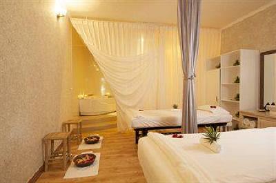 фото отеля Sea Links Beach Hotel