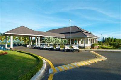 фото отеля Sea Links Beach Hotel