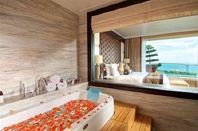 фото отеля Sea Links Beach Hotel