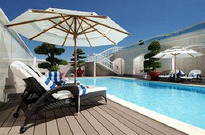 фото отеля Sea Links Beach Hotel