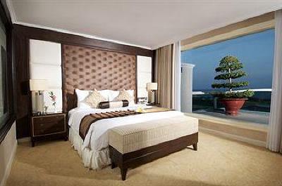 фото отеля Sea Links Beach Hotel