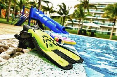 фото отеля Sea Links Beach Hotel