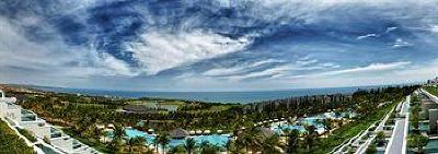 фото отеля Sea Links Beach Hotel