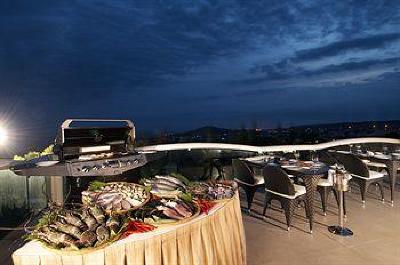 фото отеля Sea Links Beach Hotel