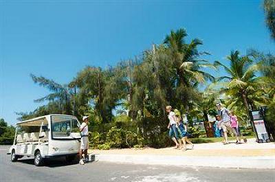фото отеля Sea Links Beach Hotel