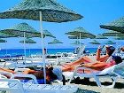 фото отеля Tansel Beach Hotel Turgutreis