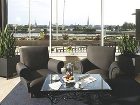 фото отеля Radisson Blu Daugava Hotel Riga