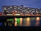 фото отеля Radisson Blu Daugava Hotel Riga