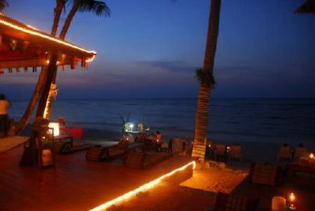 фото отеля See Through Boutique Resort Koh Phangan