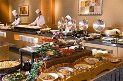 фото отеля Hotel Kintetsu Aquavilla Ise Shima