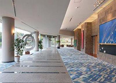 фото отеля Hotel Kintetsu Aquavilla Ise Shima