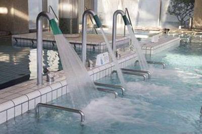 фото отеля Hotel Kintetsu Aquavilla Ise Shima