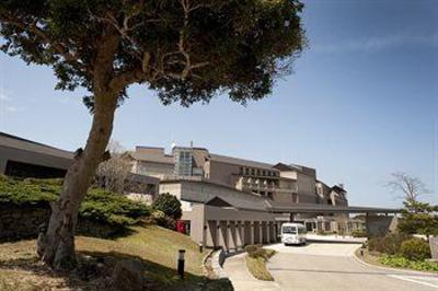 фото отеля Hotel Kintetsu Aquavilla Ise Shima