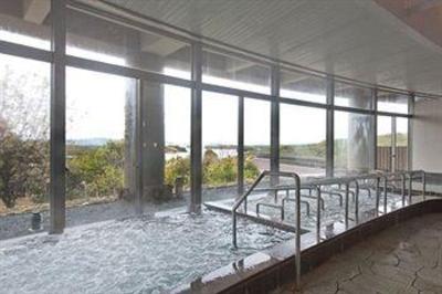 фото отеля Hotel Kintetsu Aquavilla Ise Shima