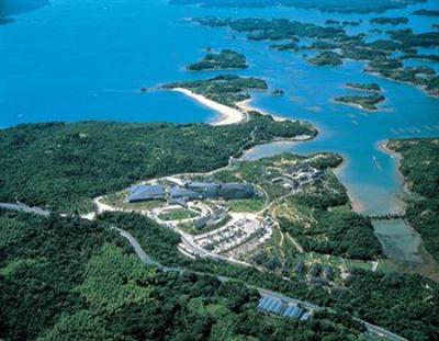 фото отеля Hotel Kintetsu Aquavilla Ise Shima