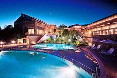 фото отеля Hotel Kintetsu Aquavilla Ise Shima