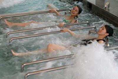 фото отеля Hotel Kintetsu Aquavilla Ise Shima