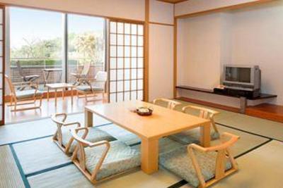 фото отеля Hotel Kintetsu Aquavilla Ise Shima